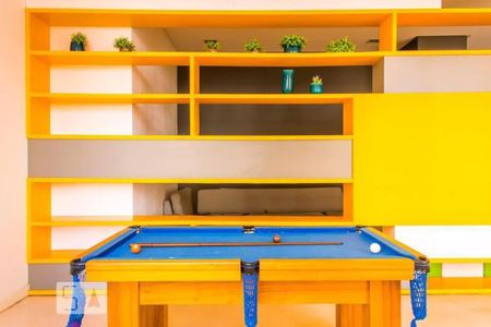 Apartamento para alugar com 170m², 3 quartos e 2 vagasSala de Jogos