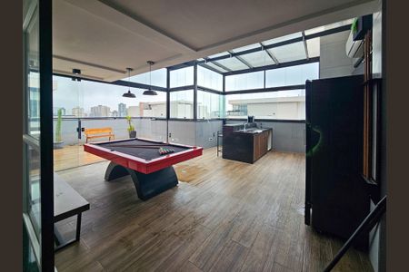 Apartamento para alugar com 170m², 3 quartos e 2 vagasCobertura