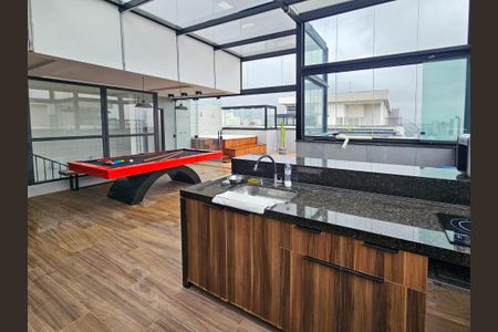 Apartamento para alugar com 170m², 3 quartos e 2 vagasCobertura