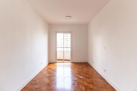 Studio para alugar com 45m², 1 quarto e sem vagaStudio