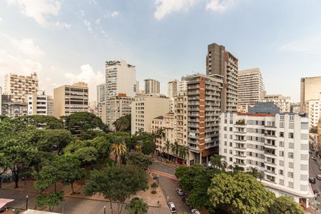 Studio para alugar com 45m², 1 quarto e sem vagaVista do Studio