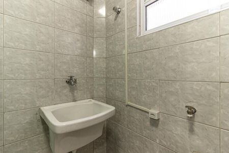 Studio para alugar com 45m², 1 quarto e sem vagaBanheiro