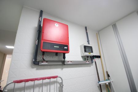 Casa de condomínio à venda com 216m², 5 quartos e 3 vagasPainel Solar