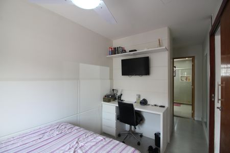 Casa de condomínio à venda com 216m², 5 quartos e 3 vagasQuarto 1