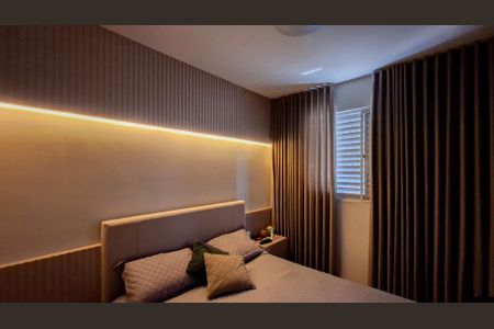 Apartamento à venda com 155m², 4 quartos e 3 vagasQuarto