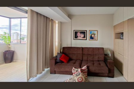 Apartamento à venda com 155m², 4 quartos e 3 vagasCobertura