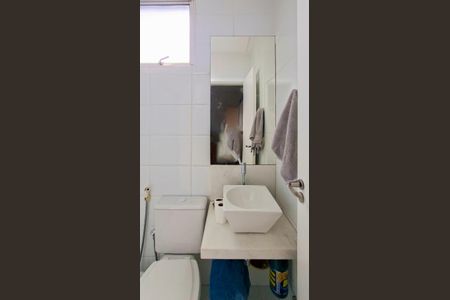 Apartamento à venda com 155m², 4 quartos e 3 vagasBanheiro 3