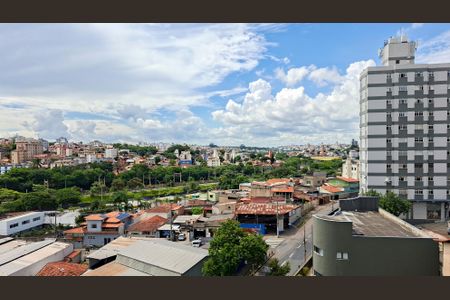 Apartamento à venda com 155m², 4 quartos e 3 vagasQuarto 2