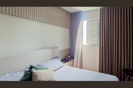 Apartamento à venda com 155m², 4 quartos e 3 vagasQuarto