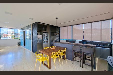 Apartamento à venda com 155m², 4 quartos e 3 vagasCobertura