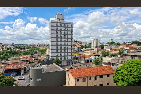Apartamento à venda com 155m², 4 quartos e 3 vagasQuarto 3
