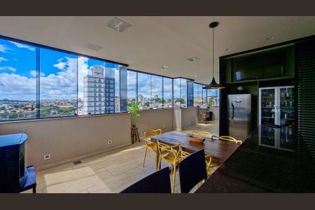 Apartamento à venda com 155m², 4 quartos e 3 vagasCobertura