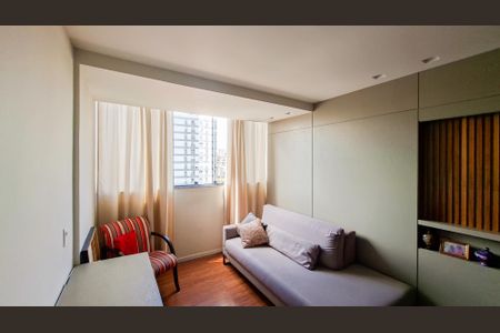 Apartamento à venda com 155m², 4 quartos e 3 vagasSala