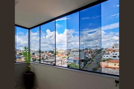 Apartamento à venda com 155m², 4 quartos e 3 vagasCobertura