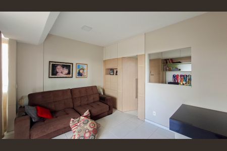 Apartamento à venda com 155m², 4 quartos e 3 vagasCobertura