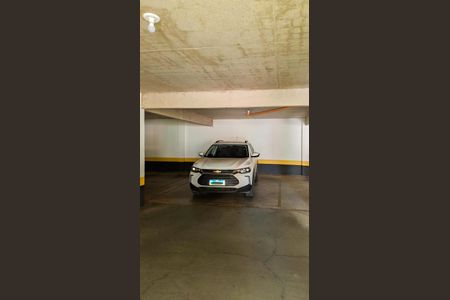 Apartamento à venda com 155m², 4 quartos e 3 vagasGaragem