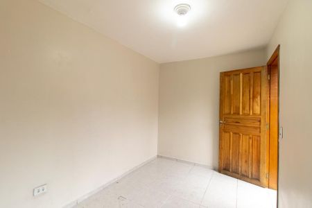 Sala de casa para alugar com 2 quartos, 50m² em Vargem Grande, Pinhais