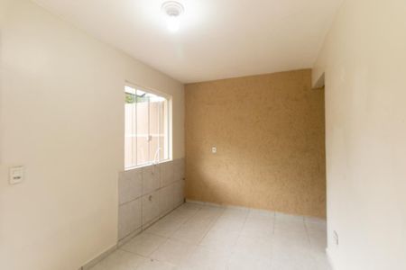 Sala de casa para alugar com 2 quartos, 50m² em Vargem Grande, Pinhais