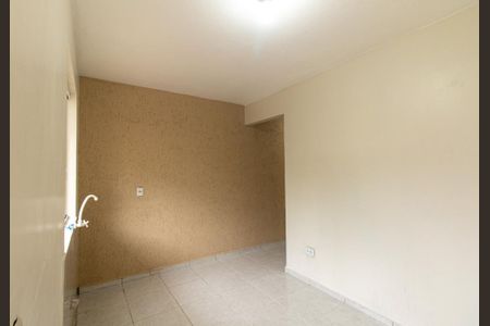 Sala de casa para alugar com 2 quartos, 50m² em Vargem Grande, Pinhais