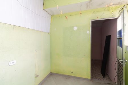 Casa para alugar com 60m², 2 quartos e sem vaga Casa para alugar com 60m², 2 quartos e sem vagaQuarto 2