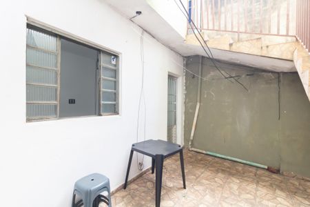 Casa para alugar com 60m², 2 quartos e sem vaga Casa para alugar com 60m², 2 quartos e sem vagaÁrea comum