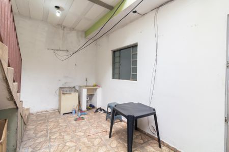 Casa para alugar com 60m², 2 quartos e sem vaga Casa para alugar com 60m², 2 quartos e sem vagaÁrea comum