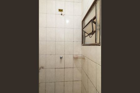 Casa para alugar com 60m², 2 quartos e sem vaga Casa para alugar com 60m², 2 quartos e sem vagaBanheiro 2