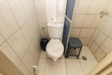 Casa para alugar com 60m², 2 quartos e sem vaga Casa para alugar com 60m², 2 quartos e sem vagaBanheiro 2