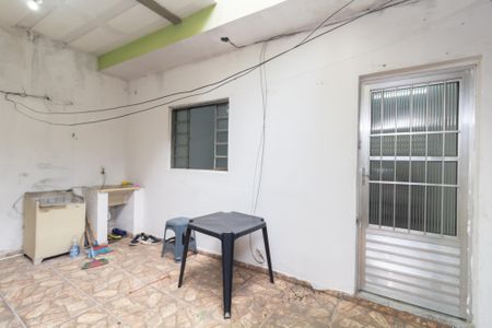 Casa para alugar com 60m², 2 quartos e sem vaga Casa para alugar com 60m², 2 quartos e sem vagaÁrea comum