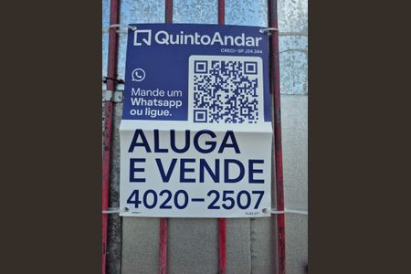 Casa para alugar com 60m², 2 quartos e sem vaga Casa para alugar com 60m², 2 quartos e sem vagaplaca
