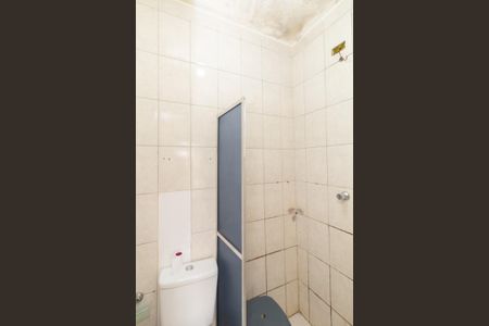 Casa para alugar com 60m², 2 quartos e sem vaga Casa para alugar com 60m², 2 quartos e sem vagaBanheiro 2