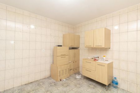 Casa para alugar com 60m², 2 quartos e sem vaga Casa para alugar com 60m², 2 quartos e sem vagaCozinha e Área de Serviço