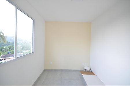 Apartamento para alugar com 45m², 2 quartos e sem vagaQuarto 