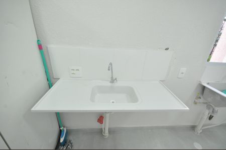 Apartamento para alugar com 45m², 2 quartos e sem vagaCozinha