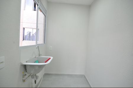 Apartamento para alugar com 45m², 2 quartos e sem vagaÁrea de Serviço