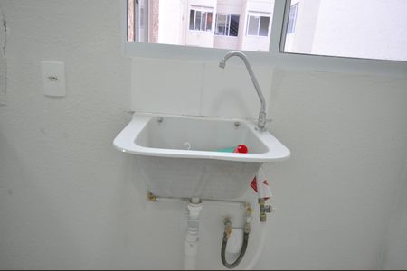 Apartamento para alugar com 45m², 2 quartos e sem vagaÁrea de Serviço