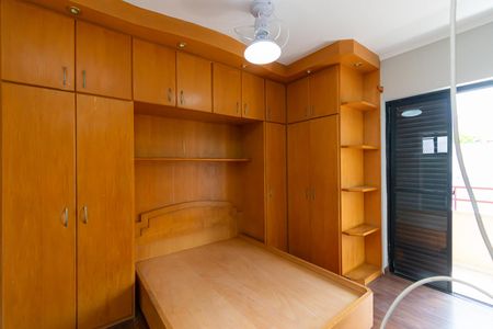 Apartamento para alugar com 80m², 3 quartos e 1 vagaSuíte