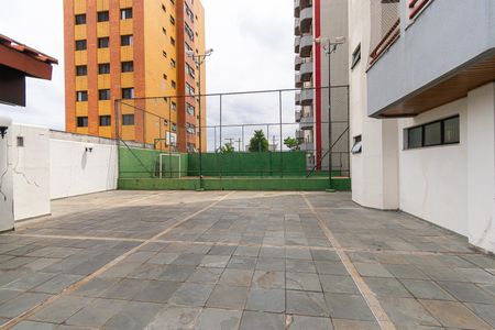 Apartamento para alugar com 80m², 3 quartos e 1 vagaÁrea comum