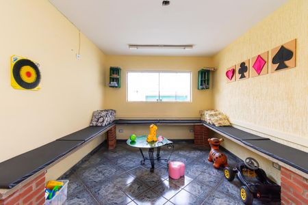 Apartamento para alugar com 80m², 3 quartos e 1 vagaÁrea comum