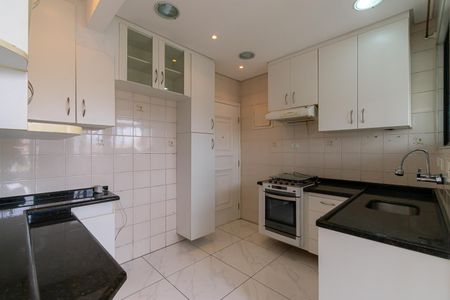 Apartamento para alugar com 80m², 3 quartos e 1 vagaCozinha