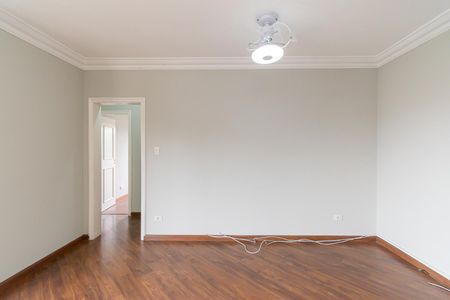 Sala de apartamento para alugar com 3 quartos, 80m² em Vila Bela, São Paulo