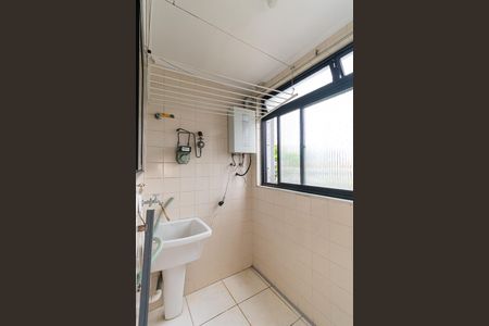 Apartamento para alugar com 80m², 3 quartos e 1 vagaÁrea de Serviço