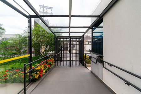 Apartamento para alugar com 80m², 3 quartos e 1 vagaÁrea comum