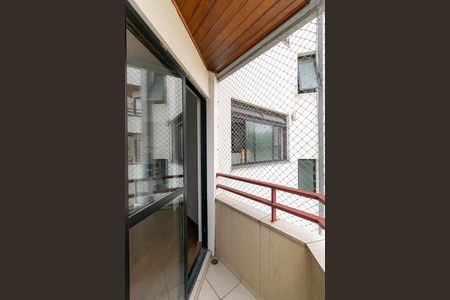 Apartamento para alugar com 80m², 3 quartos e 1 vagaVaranda da Sala