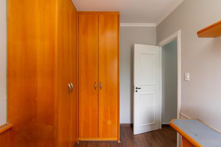 Apartamento para alugar com 80m², 3 quartos e 1 vagaQuarto 1