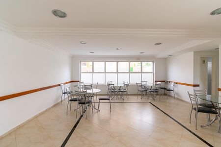 Apartamento para alugar com 80m², 3 quartos e 1 vagaÁrea comum