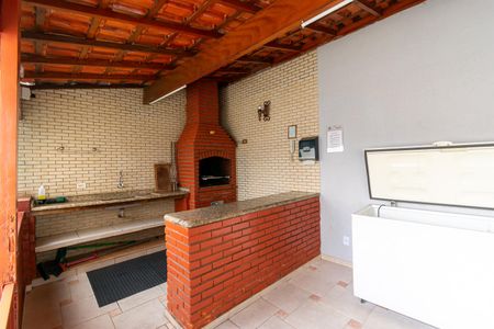 Apartamento para alugar com 80m², 3 quartos e 1 vagaÁrea comum