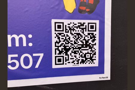 Apartamento para alugar com 80m², 3 quartos e 1 vagaPlaca instalada 