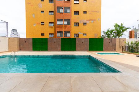 Apartamento para alugar com 80m², 3 quartos e 1 vagaÁrea comum