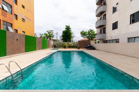Apartamento para alugar com 80m², 3 quartos e 1 vagaÁrea comum